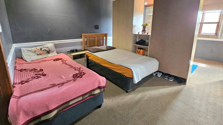 1 Bedroom Property for Sale in Brandwag Free State